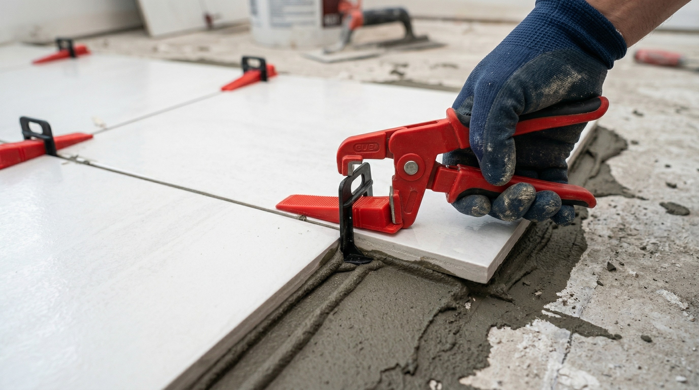 Glaser & Rögelein Fliesenleger Meisterbetrieb – Fliesenleger Vaihingen an der Enz